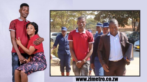 Marondera Man Denied Bail After Allegedly Murdering Wife and Son