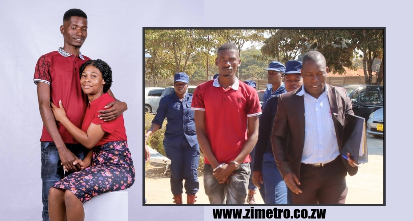 Marondera Man Denied Bail After Allegedly Murdering Wife and Son