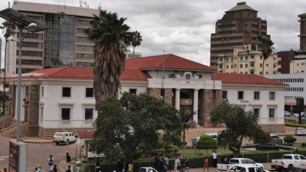 Harare City Council Accused of Corruption Cover-Up by Reassigning Key Housing Officials