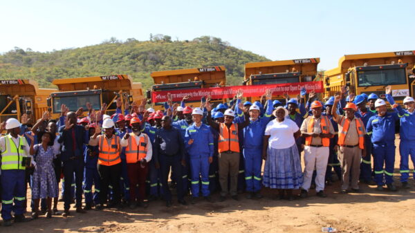 Kamativi Mining Postpones Second Phase of Processing Plant