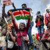 Violent Unrest in Kenya Threatens IMF Targets and Raises Borrowing Costs