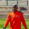 Khama Billiat Could Be Heading Back to South Africa with City