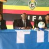 Lincoln Mutasa Retains Chairmanship As FIFA Extends Normalisation Committee’s Tenure