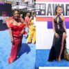 Tyla Triumphs at BET Awards With Double Win As Makhadzi Bags Viewer’s Choice