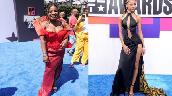 Tyla Triumphs at BET Awards With Double Win As Makhadzi Bags Viewer’s Choice