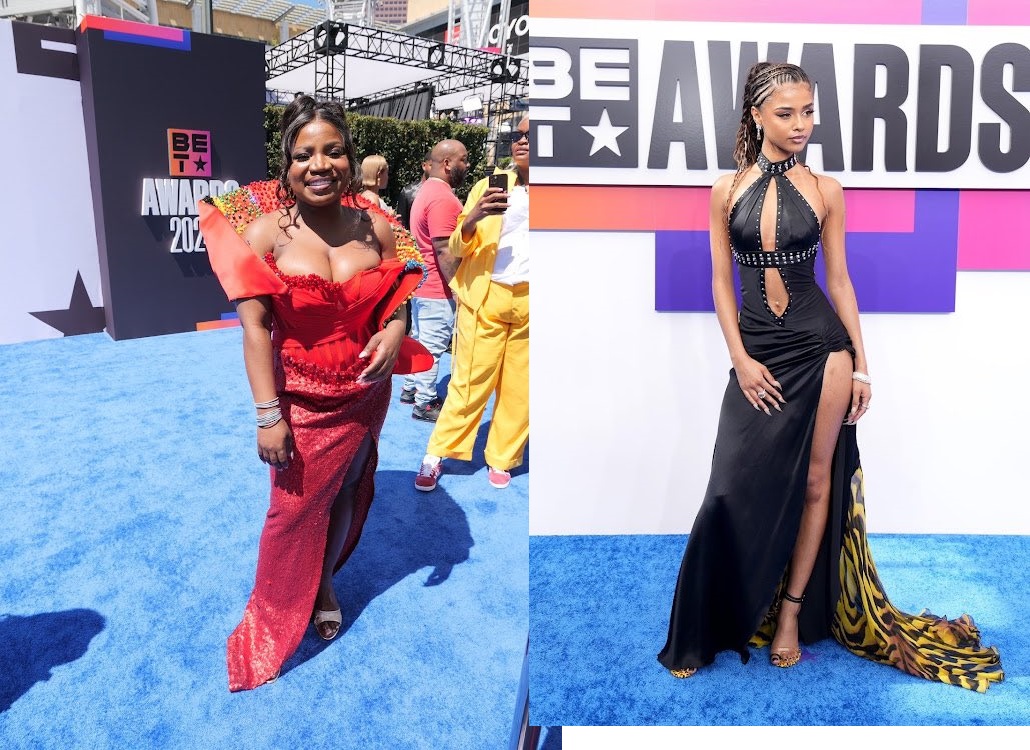 Tyla Triumphs at BET Awards With Double Win As Makhadzi Bags Viewer’s Choice