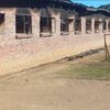 52 learners cheat death as fire guts Matopo boarding school dormitory