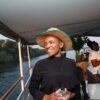 Tourism sector records 83pc jump in arrivals Tourism and Hospitality Industry Minister Barbara Rwodzi