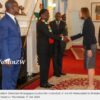 Pamela Tremont begins tenure as US ambassador to Zimbabwe