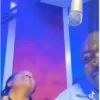 Pastor filmed 👉ring Woman and Licking His Fingers Live On TikTok