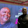 Pitso Mosimane Highlights Zimbabwe's Talent in Building His Coaching Legacy