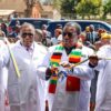 Zimbabwe to Ditch USD for ZiG, Says President Mnangagwa