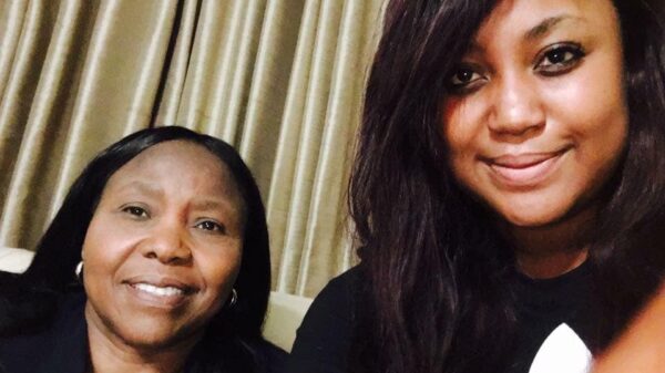 Oppah Muchinguri Rescues Daughter From Prison