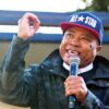 ANC Veteran Tony Yengeni to Defend Jacob Zuma in Party's Disciplinary Hearing