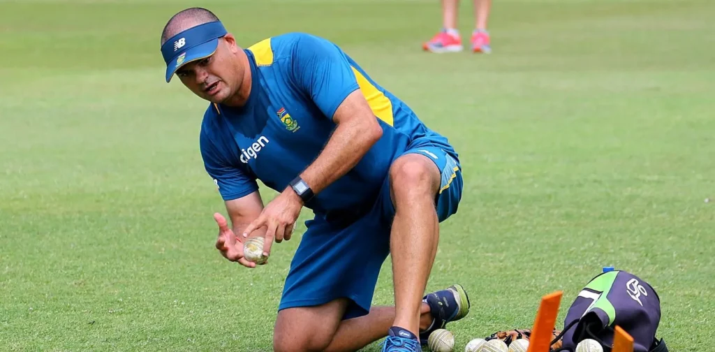Zimbabwe Cricket Confirms New Coaching Team for Senior Men's National Squad