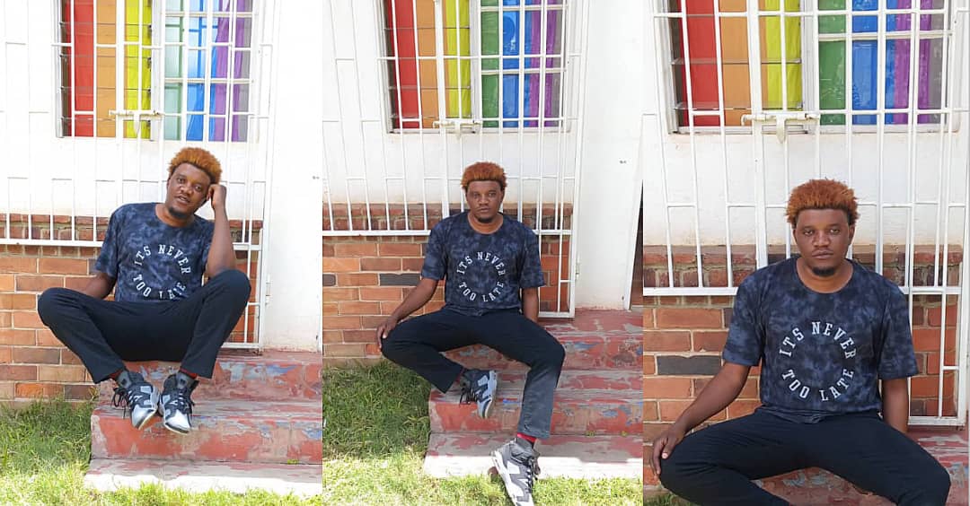 Mob Assaults Harare LGBTQ Rights Activist Laurence 'Sparrow Rugare' Makoroni