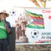 NetOne Empowers Chikomba District with Sports Kits in Battle Against Substance Abuse