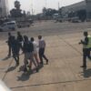 Three Zimbabwean Activists Removed From Plane By Security Agents