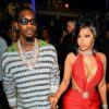 Cardi B files for divorce from Offset, posts she’s pregnant with their third child!