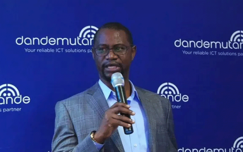 "Dandemutande Partners with Oracle Cloud to Revolutionize Zimbabwe’s Digital Landscape"