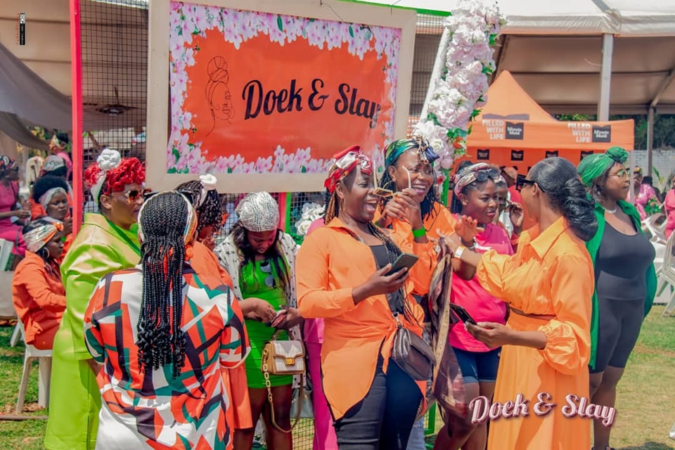 Doek and Slay Event Postponed to Accommodate SADC Summit, New Date Set for August 25