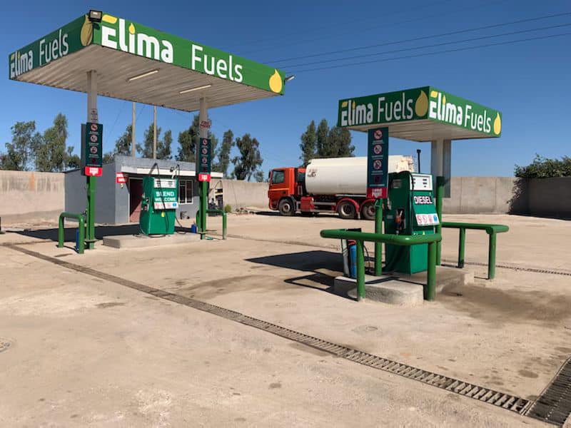 Elima Fuels Continues Selling Contaminated Fuel