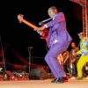 Watch As Minister Machakaire Gifts Alick Macheso US$10K at His 13th Album Launch