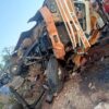 Masvingo road accident claims many lives