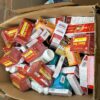 Medicines Control Authority Seizes Unregistered Medicines In Harare CBD