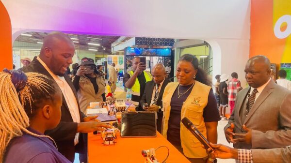 NetOne Steals the Show at the 2024 Zimbabwe Agricultural Show