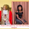 Kadoma Mayor Breaks Pastors Marriage, Pastor Flee to Europe After 'DEATH' Threats!