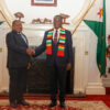 Zimbabwe and Mozambique Strengthen Ties as President Nyusi Opens Agricultural Show