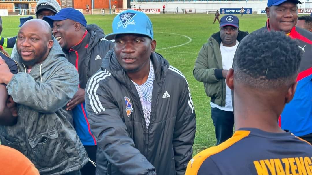 Sakupwanya Threatens League Exit Amid Refereeing Controversy