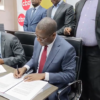 Shelter Afrique Extends $15 Million Facility to CBZ Bank for Housing Projects