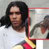 Vybz Kartel In Bad Shape! World Boss Battling Graves' Disease