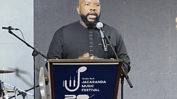 STANBIC BANK JACARANDA MUSIC FESTIVAL 2024 EDITION LAUNCHED