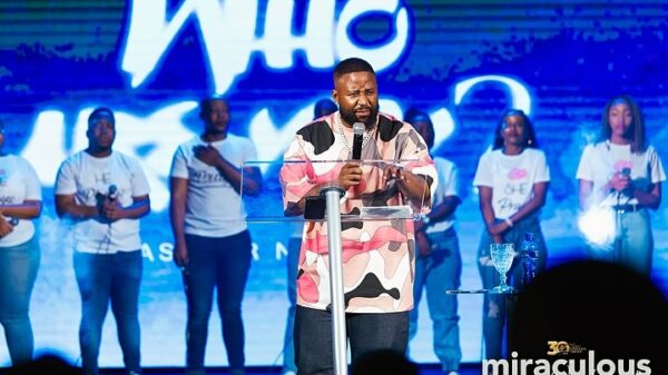 Cassper Nyovest Announces Shift to Cleaner Lyrics in New Music, Embraces Religious Faith