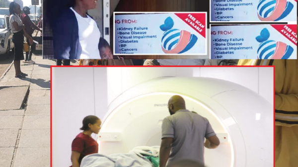 Zimbabwe’s MCAZ and HPA Crack Down on Unauthorized Medical Practices and Equipment