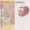 Angola’s kwanza