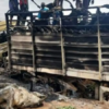 Devastating Truck and Tanker Collision in Nigeria. Photocredit-Meta