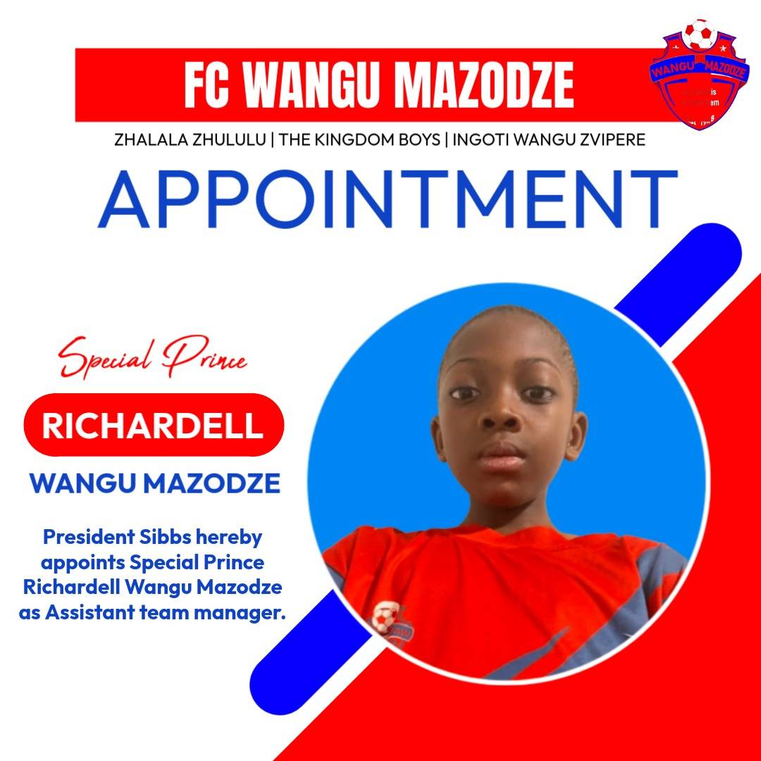 FC Wangu Mazodze