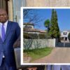 Guvamatanga Buys 12 Houses In South Africa!