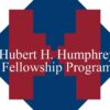 Humphrey Fellowships