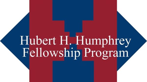 Humphrey Fellowships