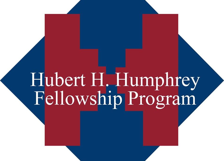 Humphrey Fellowships