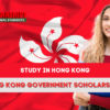 Hong Kong Research