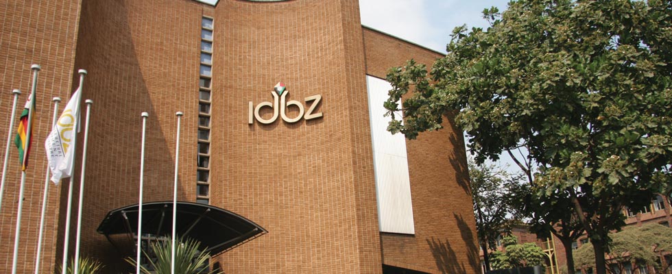 Tight Liquidity Hinders IDBZ Infrastructure Funding Efforts