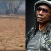 Thomas Mapfumo Home on Fire