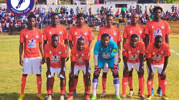 Black Rhinos Demand ZIFA Action on Mwos FC’s Player Violations