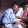 Promoter’s Controversial Snub of Selmor Mtukudzi at Oliver Mtukudzi International Festival Sparks Backlash